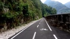 fotogramma del video Ciclovie: Pizzimenti, 2,2 mln euro per sistemazione Alpe ...
